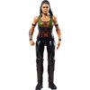 Mattel WWE Basic Action Figure, Tamina, Posable 6-inch Collectible for Ages 6 Years Old & Up