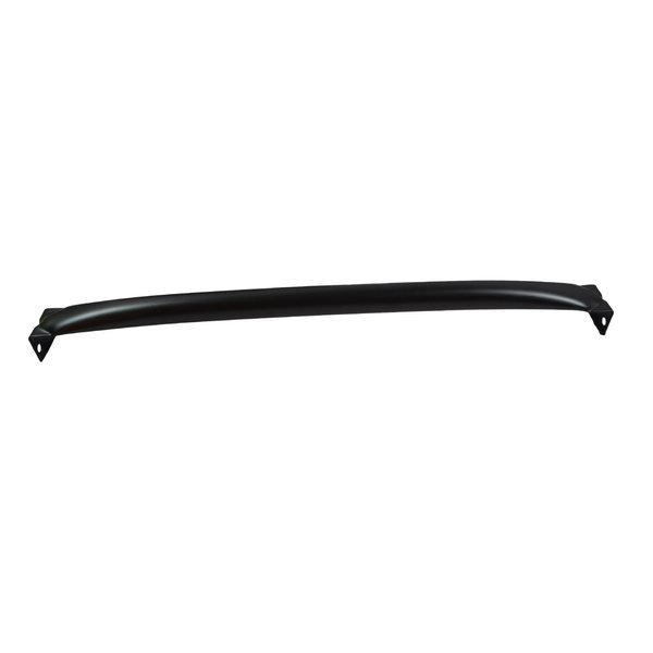 FR 18.5 Inch Long Torque Tube Used to Reinforce Recliner Mechanisms
