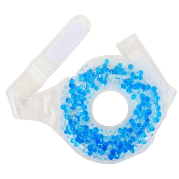 Reusable Knee Cold Pack with Strap