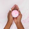 Fizz & Bubble Premium Moisturizing Artisan Bath Bomb Fizzies for Adults, Women, Kids, and Gifts - Plumeria
