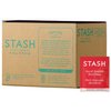 Stash Tea Decaf English Breakfast Black Tea, Box of 100 Tea Bags