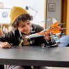 LEGO Star Wars Poe Dameron's X-Wing Fighter 75273 Building Kit, Cool Construction Toy for Kids (761 Pieces)