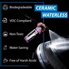 Torque Detail Ceramic Waterless Wash & Quick Detailer - Anti-Static Waterless Car Wash & Quick Detailer - High Gloss Formula, Enhances Shine of Top Coat Wax or Ceramic Coating (16 fl. oz)