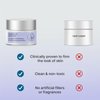 Neck Firming Cream, Neck Creams for Tightening and Firming, Tighten and Lift Neck Cream, Anti-Aging Neck Tightening Cream, Moisturizer Face Cream for Fine lines, Loose & Sagging Skin on Face, Neck