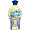 Devoted Creations Cactus Cabana Indoor/Outdoor Complexion Boosting Agave Electrolyte Rich Cactus Water DHA Bronzing Fusion 12.25oz Dark Tanning Lotion
