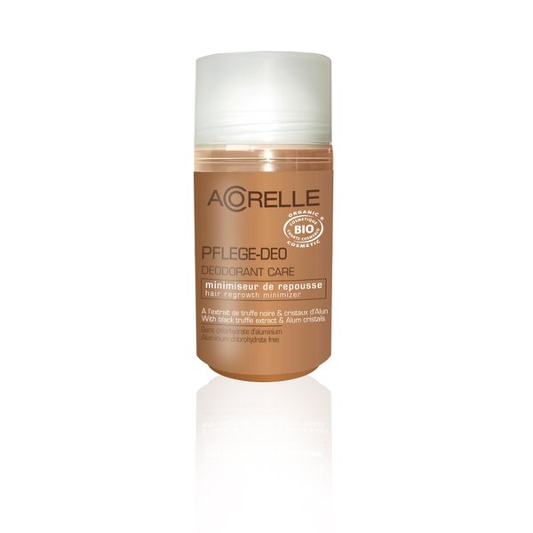 ACORELLE Roll-On Deodorant, 50 ML