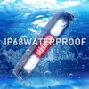LED Third 3rd Brake Light for 04-08 Ford F150, 07-10 Explorer, 06-08 Lincoln Mark Rear Cargo Lamp High Mount Stop light