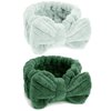 Headbands for Women Makeup Face Wash Head Band for Women Girls Headbands for Women for Washing Face