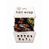Spoontiques Hair and Face Wraps - Multifunctional Bandanna - Headband - Scarf - Neck Gaiter- Balaclava - Butterflies