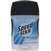 Speed Stick Deodorant, Ocean Surf 1.8 oz (Pack of 6)