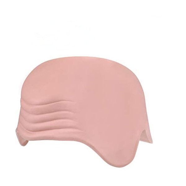 WILLBOND 3 Pcs Bald Caps Set Include 1 Pcs Latex Bald Cap and 2 Pcs Nylon Wig Caps Cosplay Accessory for Women Men Christmas Halloween Carnival April Fools Day Party Decor