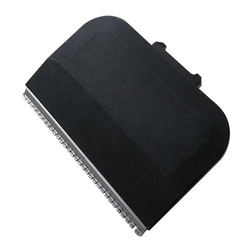 GRABOTE Upgraded ER-GK70 Hair Clipper Trimmer Blades Black for Panasonic ER-GK60 ER-GD60 ER-WGK6A ER-WGK5A Razor Cutters Replacement