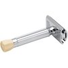 Merkur Progress Long Handle Adjustable Safety Razor