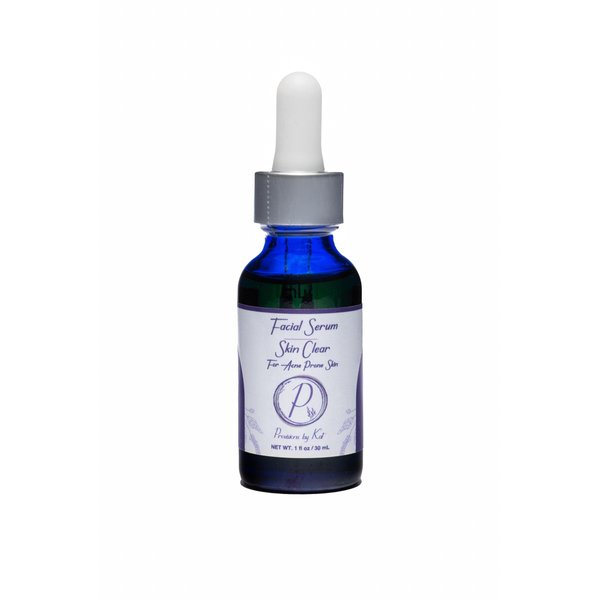 Skin Clear Facial Serum