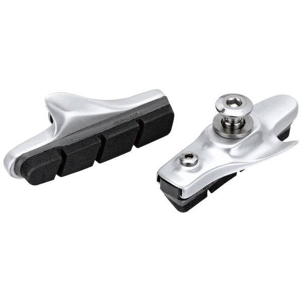 Jagwire Road Sport Brake Pad S Power - Silver, One Size
