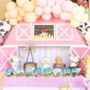 CIEOVO 24 Pack Farm Animals Party Goodie Gift Boxes, Farm Animals Paper Gift Boxes Bags for Barnyard Farm Animal Theme Boys Girls Birthday Baby Shower School Activities Party Supplies Decoration