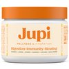 Jupi Hydration & Wellness Powder – Turmeric & Ginger shots, Vitamin C Supplement for Energy, Immune Support & Digestive Health – Vegan, Gluten-Free Drink Mix for Men & Women, Citrus Flavor 30 servings