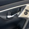 RISTOW Driver Side Inside Interior Door Handle Front Rear Left with Repair Kit for 2013-2017 Nissan Altima Pathfinder, 2015-2017 Nissan Titan, 2016-2017 Titan XD, 2015-2017 Nissan Murano