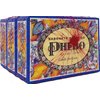 Linha Mediterraneo Phebo - Sabonete em Barra Cremoso Limao Siciliano (3 x 100 Gr) - (Phebo Mediterranian Collection - Creamy Bar Soap Sicilian Lemon (3 x 3.5 Net Oz))