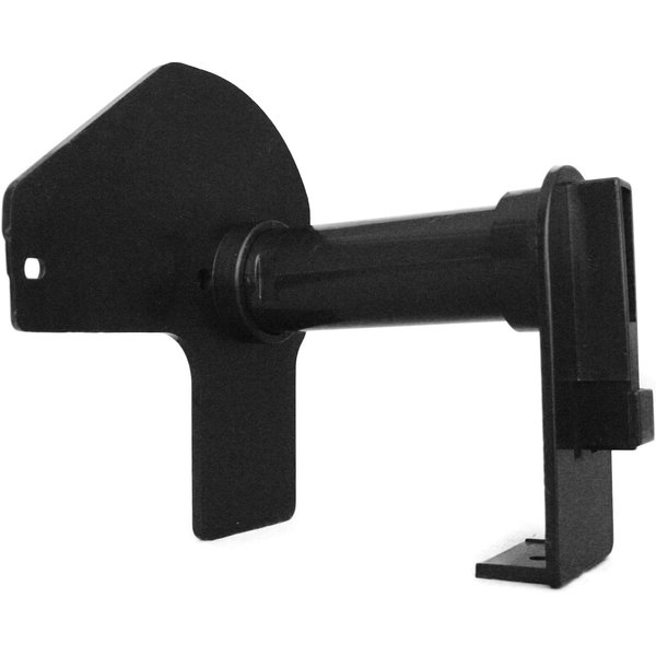 HOUSELABELS Compatible with DK-2205 Replacement 1 Reusable Cartridge for Brother QL Label Printers