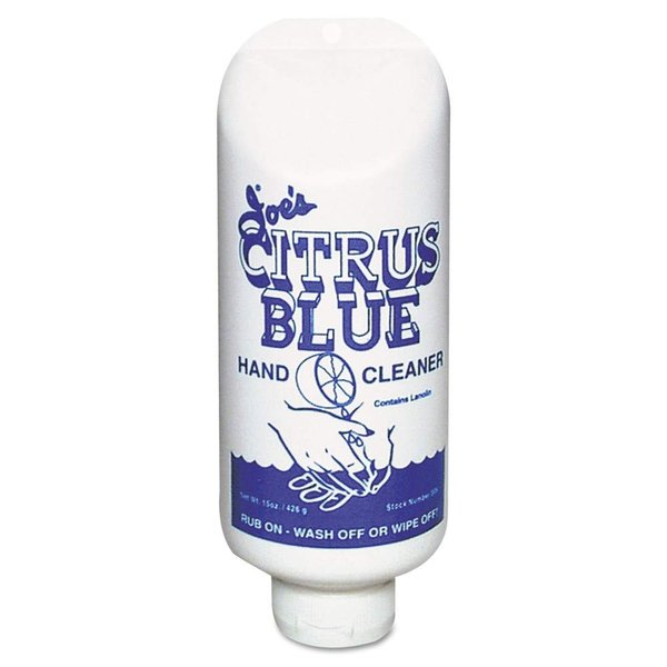 Citrus Hand Cleaner - 15 Oz [Set of 12]