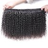 Original Queen 100% Brazilian Unprocessed Virgin Kinky Curly Human Hair Weave 4 Bundles Deep Curly Hair Extensions Mixed Length 12 12 12 12inches