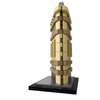 LEGO Architecture 6101026 Flatiron Building 21023 Building Kit