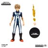 McFarlane Toys My Hero Academia Katsuki Bakugo: UA Festival 7" Action Figure