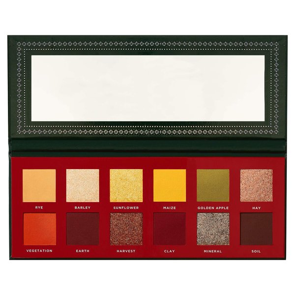 Ace Beaute- Classic Paradise eye shadow palette