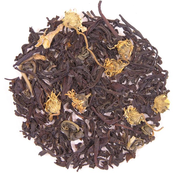 Angel's Dream Loose Leaf Specialty Black Tea (8oz)
