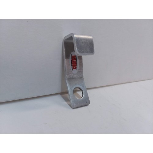 Cooler Fits Compatible with Pelican Elite Hard Ice Chests Secure Heavy Duty Locking Bracket for Ultimate Cooler Protection CodyCo Aluminum Bracket & Master Python 6 Ft Lock Cable