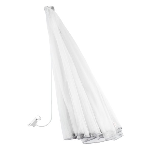BABYBJORN Canopy for Cradle, White