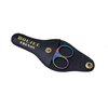 Nail Scissors, Eyebrow Eyelash Mustache Multi-Purpose Toenail Tiny Manicure Scissors For Man and Women