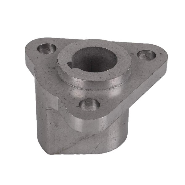 Pulley Hub Genuine Original Equipment Manufacturer (OEM) Part_AB