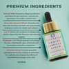 FirmingComplex Face Serum - Collagen Regeneration - Matrixyl 3000, Syn-TC, Hyaluronic Acid, Brown Rice Ferment Filtrate, Edelweiss Extract