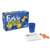 Farkle Classic Dice Game – Kids Games, Dice Games, Family Games, Travel Games, Adult Games, Board Games, Dice Cup, Dice Set, Farkle Score Sheets Included, Ages 8+