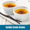 Door County Coffee, Vanilla Crème Brulee, Ground Coffee, Medium Roast, 10 oz Bag