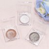 AMY'S DIARY Single Shimmer Glitter Eyeshadow Makeup, Highly Pigmented Intense Color - Highly Purified, Safe Eyeshadow Make Up for Girl