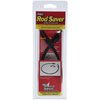 Rod Saver PRS Marine Poly Rod Strap , Black