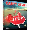 Can't Stop Board Game and The Can't Stop Express Dice Game Plus Two Treasure Chest Buttons