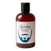 Patchouli Garden Legendary Shower Gel
