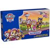 Paw Patrol: Air Rescue Toy Figures Gift Pack, with 7 Collectible Action Figures, Kids Toys for Boys & Girls Ages 3 and up