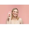 Sigma Beauty Cream Blush – Hydrating Cream Blush for Cheeks and Lips, Lightweight, Buildable Sheen Formula with Nourishing Ingredients (Pashmina, Salmon Rose Sheen)
