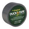 The Original Duck Tape Brand Duct Tape, 1-Pack 1.88 Inch x 20 Yard, 1-Pack Silver, Gray (1044729)