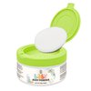 Scented Baby Powder Talc-Free - Natural Cornstarch Baby Powder with Zinc Oxide, Aloe and Vitamin E for Soft Soothing Protected Skin - Gentle Absorption - Newborn Essentials - 140g/4.938oz