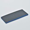 XCMAN Alpine Freeride Snowboard Ski Base Ptex Base Repair Kit: 5 ptex, Metal Scraper, Sanding Sponge