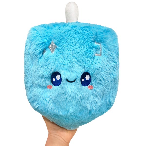 Squishable / Mini Dreidel 7" Plush