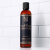 Caswell-Massey Heritage Face Wash, Men’s Gel Cleanser for Sensitive Skin, with Vitamin E and Natural Orange Oil, 8 Fl Oz