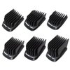 Artmavin Multigroom Trimmer Replacement Blade Guide Comb Guard Set for P-hilips 4mm 9mm 12mm 16mm Left and Right Taper