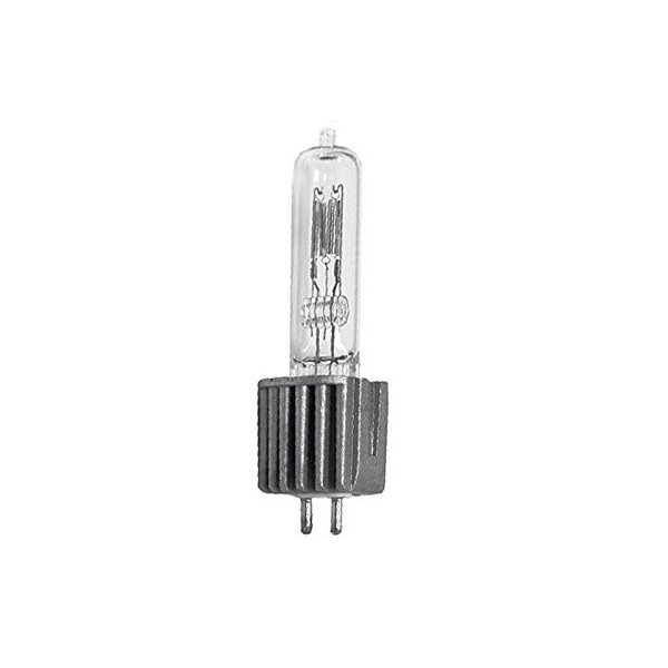 OSRAM 575W 115V HPL Long Life 3065k G9.5 Halogen Light Bulb